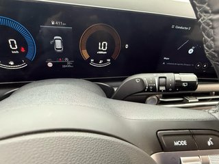 Hyundai Tucson 1.6T 118kW (160CV) Klass