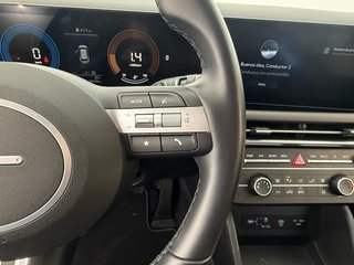 Hyundai Tucson 1.6T 118kW (160CV) Klass