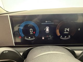 Hyundai Tucson 1.6T 118kW (160CV) Klass