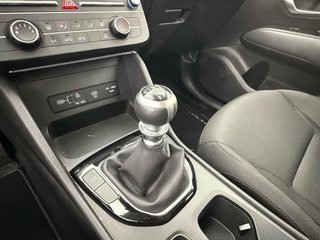 Hyundai Tucson 1.6T 118kW (160CV) Klass