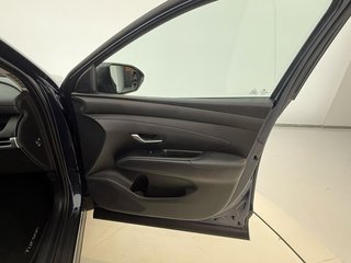 Hyundai Tucson 1.6T 118kW (160CV) Klass