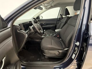 Hyundai Tucson 1.6T 118kW (160CV) Klass