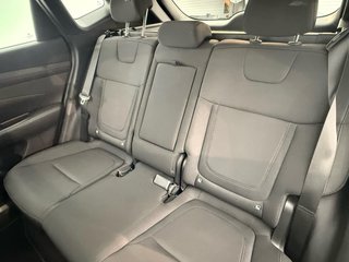 Hyundai Tucson 1.6T 118kW (160CV) Klass