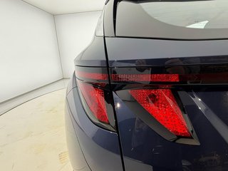Hyundai Tucson 1.6T 118kW (160CV) Klass