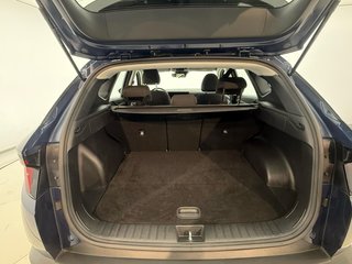 Hyundai Tucson 1.6T 118kW (160CV) Klass