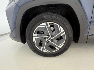 Hyundai Tucson 1.6T 118kW (160CV) Klass