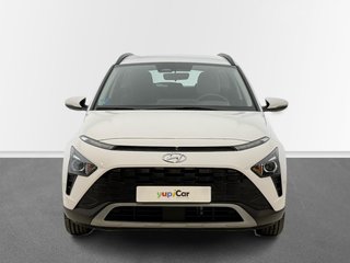 Hyundai Bayon 1.0 TGDI 74kW (100CV) 48V Maxx