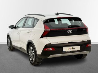 Hyundai Bayon 1.0 TGDI 74kW (100CV) 48V Maxx