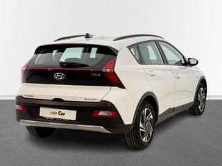 Hyundai Bayon 1.0 TGDI 74kW (100CV) 48V Maxx