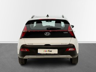 Hyundai Bayon 1.0 TGDI 74kW (100CV) 48V Maxx