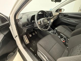 Hyundai Bayon 1.0 TGDI 74kW (100CV) 48V Maxx