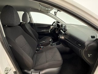 Hyundai Bayon 1.0 TGDI 74kW (100CV) 48V Maxx