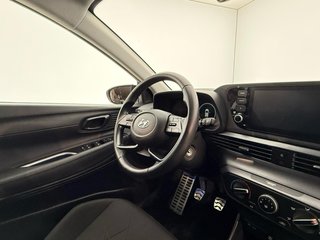 Hyundai Bayon 1.0 TGDI 74kW (100CV) 48V Maxx