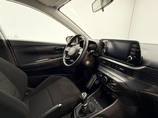 Hyundai Bayon 1.0 TGDI 74kW (100CV) 48V Maxx