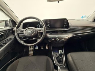 Hyundai Bayon 1.0 TGDI 74kW (100CV) 48V Maxx
