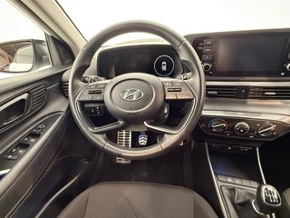 Hyundai Bayon 1.0 TGDI 74kW (100CV) 48V Maxx