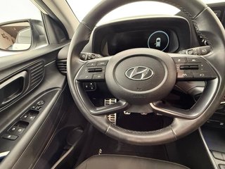 Hyundai Bayon 1.0 TGDI 74kW (100CV) 48V Maxx