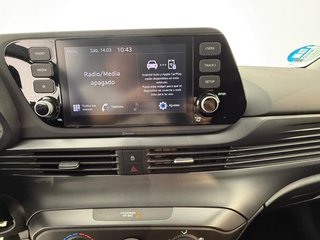 Hyundai Bayon 1.0 TGDI 74kW (100CV) 48V Maxx