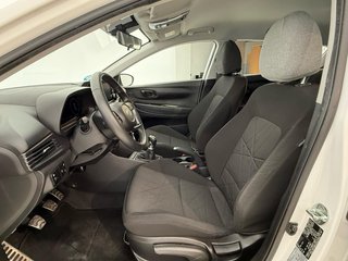 Hyundai Bayon 1.0 TGDI 74kW (100CV) 48V Maxx