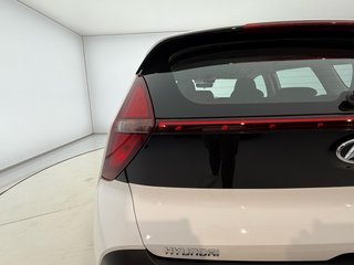 Hyundai Bayon 1.0 TGDI 74kW (100CV) 48V Maxx