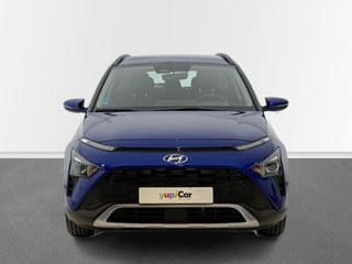 Hyundai Bayon 1.0 TGDI 74kW (100CV) 48V Maxx