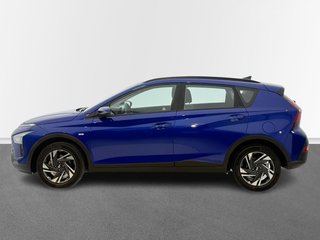 Hyundai Bayon 1.0 TGDI 74kW (100CV) 48V Maxx