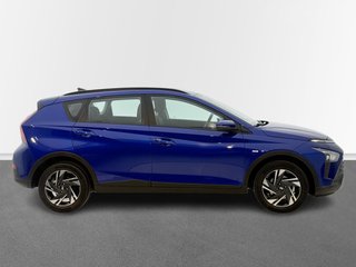 Hyundai Bayon 1.0 TGDI 74kW (100CV) 48V Maxx