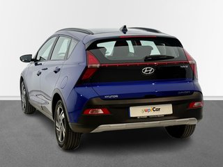 Hyundai Bayon 1.0 TGDI 74kW (100CV) 48V Maxx