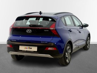 Hyundai Bayon 1.0 TGDI 74kW (100CV) 48V Maxx