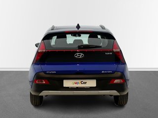 Hyundai Bayon 1.0 TGDI 74kW (100CV) 48V Maxx
