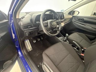 Hyundai Bayon 1.0 TGDI 74kW (100CV) 48V Maxx