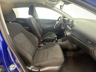 Hyundai Bayon 1.0 TGDI 74kW (100CV) 48V Maxx