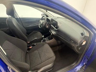 Hyundai Bayon 1.0 TGDI 74kW (100CV) 48V Maxx