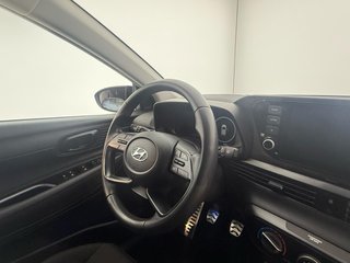 Hyundai Bayon 1.0 TGDI 74kW (100CV) 48V Maxx