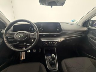 Hyundai Bayon 1.0 TGDI 74kW (100CV) 48V Maxx