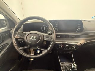 Hyundai Bayon 1.0 TGDI 74kW (100CV) 48V Maxx