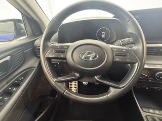 Hyundai Bayon 1.0 TGDI 74kW (100CV) 48V Maxx