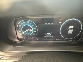 Hyundai Bayon 1.0 TGDI 74kW (100CV) 48V Maxx