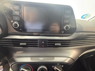 Hyundai Bayon 1.0 TGDI 74kW (100CV) 48V Maxx