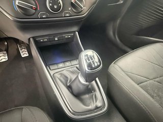 Hyundai Bayon 1.0 TGDI 74kW (100CV) 48V Maxx