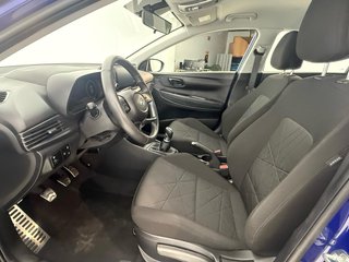Hyundai Bayon 1.0 TGDI 74kW (100CV) 48V Maxx