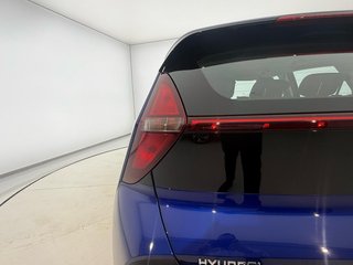 Hyundai Bayon 1.0 TGDI 74kW (100CV) 48V Maxx