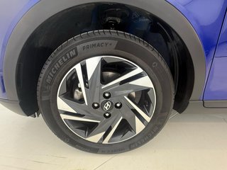Hyundai Bayon 1.0 TGDI 74kW (100CV) 48V Maxx
