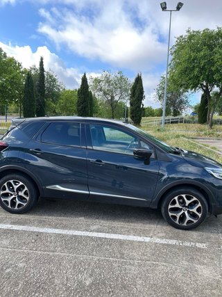 Renault Captur 2017