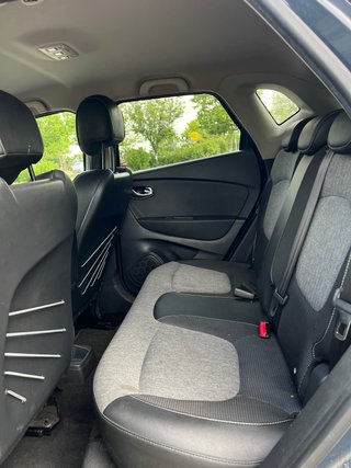 Renault Captur 2017
