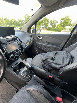 Renault Captur 2017