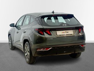 Hyundai Tucson 1.6 TGDI 110kW (150CV) 48V Maxx