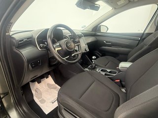 Hyundai Tucson 1.6 TGDI 110kW (150CV) 48V Maxx