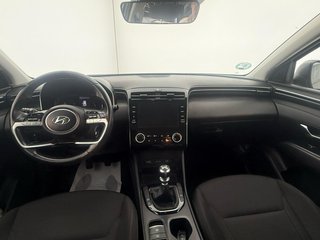 Hyundai Tucson 1.6 TGDI 110kW (150CV) 48V Maxx