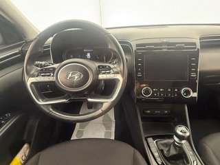 Hyundai Tucson 1.6 TGDI 110kW (150CV) 48V Maxx